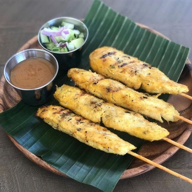 White Elephant Asian Kitchen by null