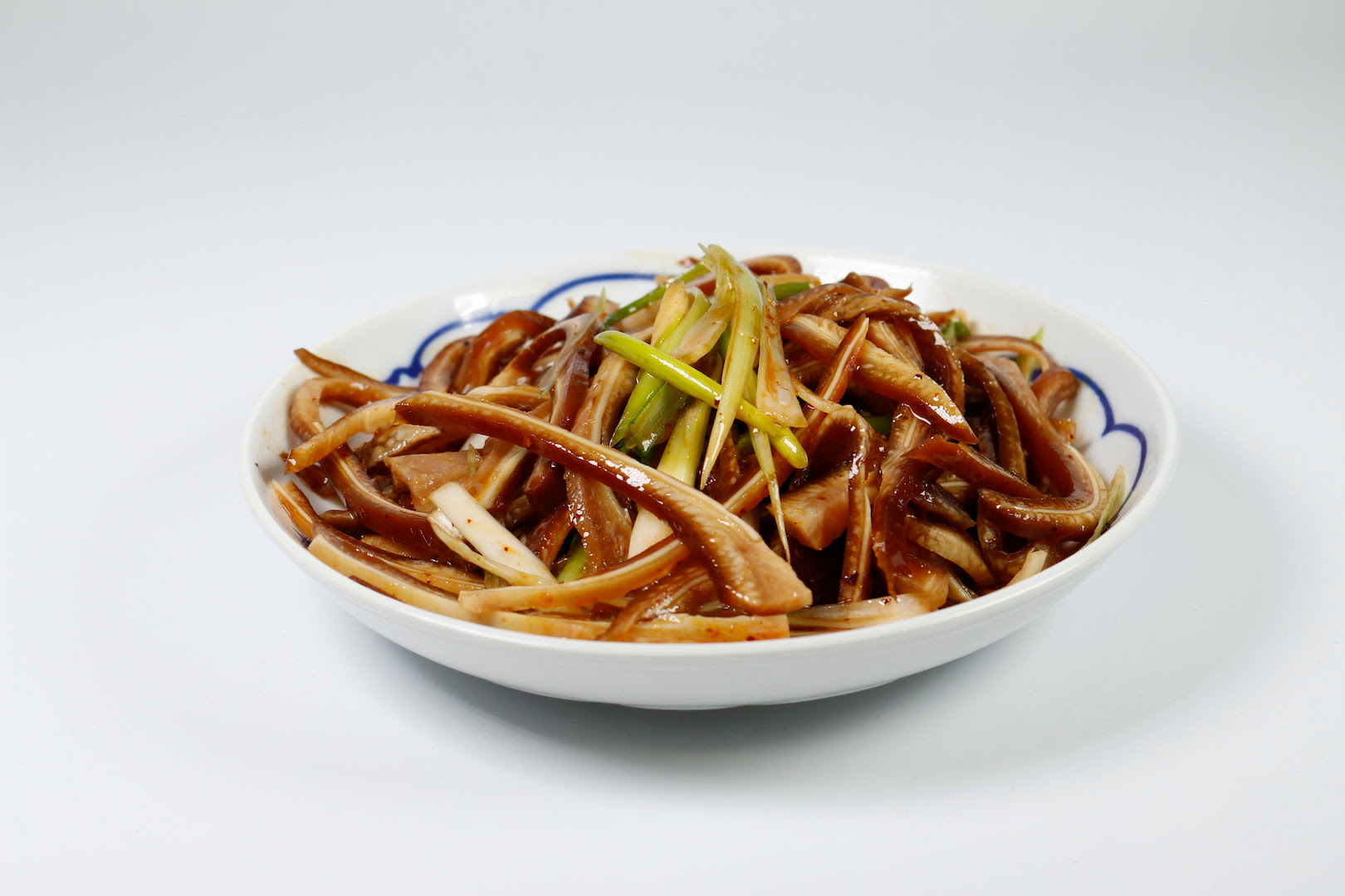 King of Noodles by null