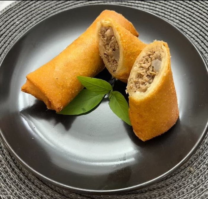 Paul’s Kitchen BBQ & Beyond by null