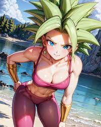 Porn comic kefla dragon ball super embo sex comic guy was very jpg x Kefla sexy