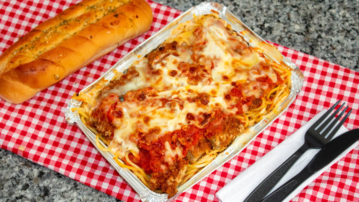 North Attleboro House of Pizza by null