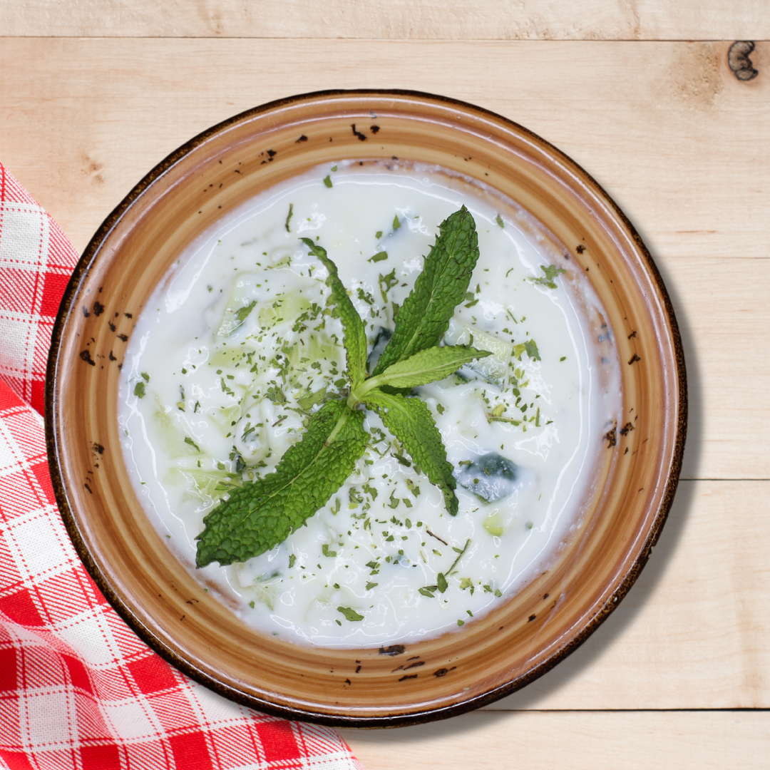 Ruzana Middle Eastern Restaurant - Arabic Shawarma & Falafel by null