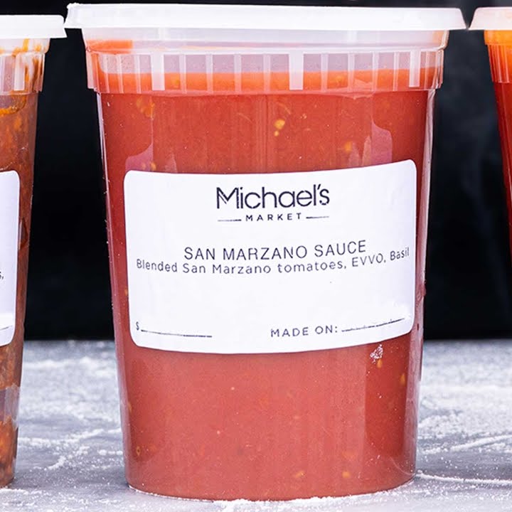 Michael's Market by null