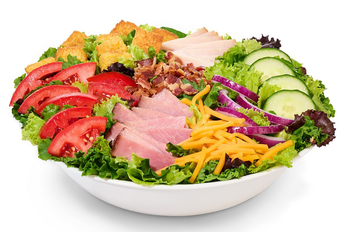 The Honey Baked Ham Company by null