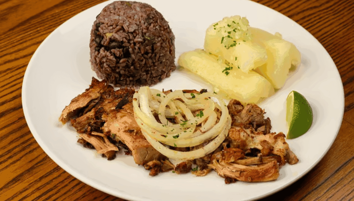 Padrino’s Cuban Restaurant by null