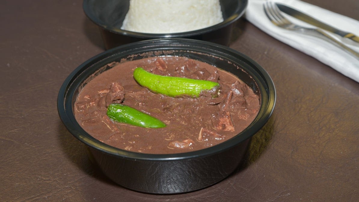 Manila Kantina Buffet by null