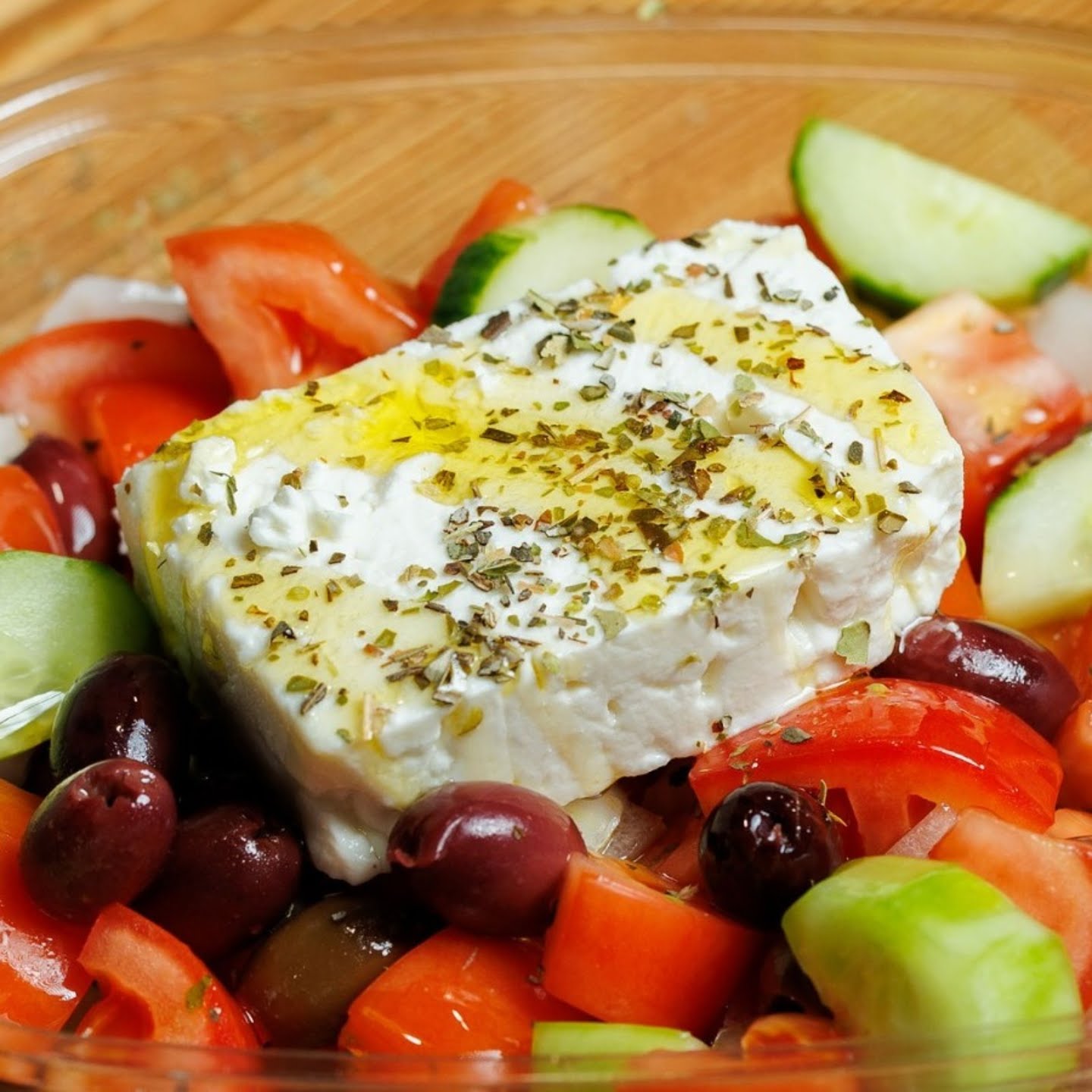 Kalamaki Authentic Greek Street Food by null