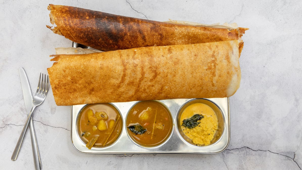 Nirmanz Food Boutique by null