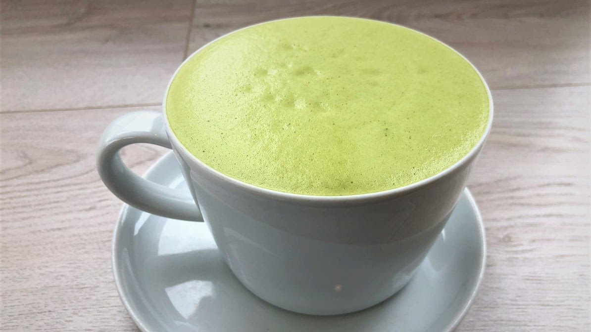 Gene Coffee Bar by null