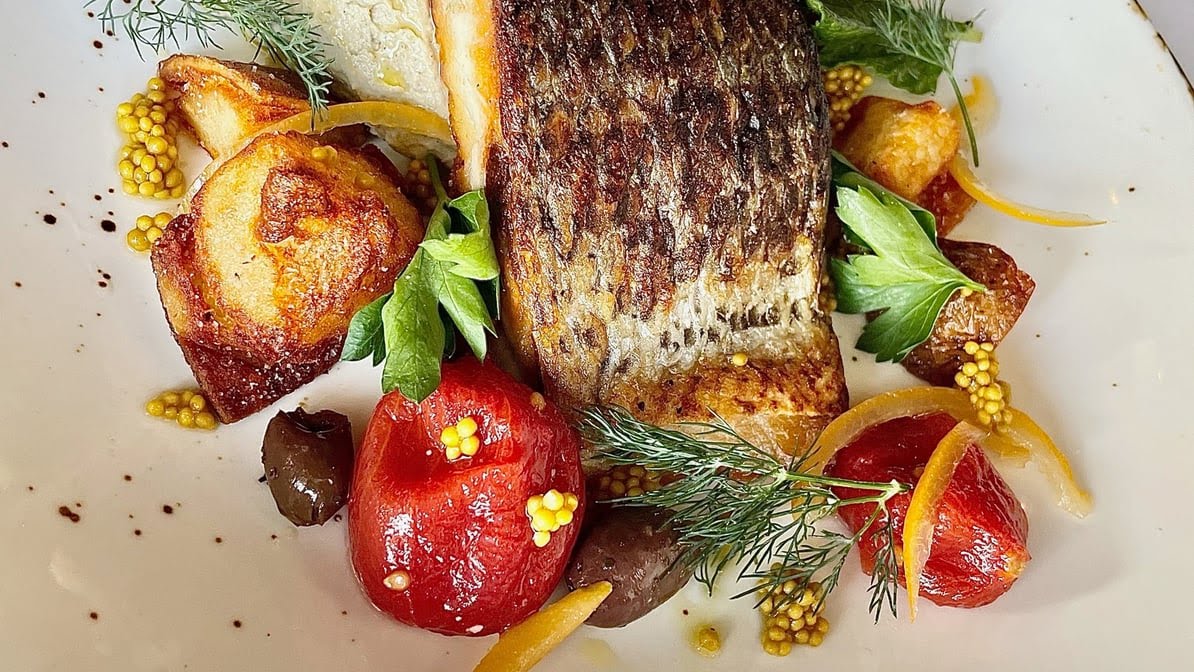 The Upper West by null