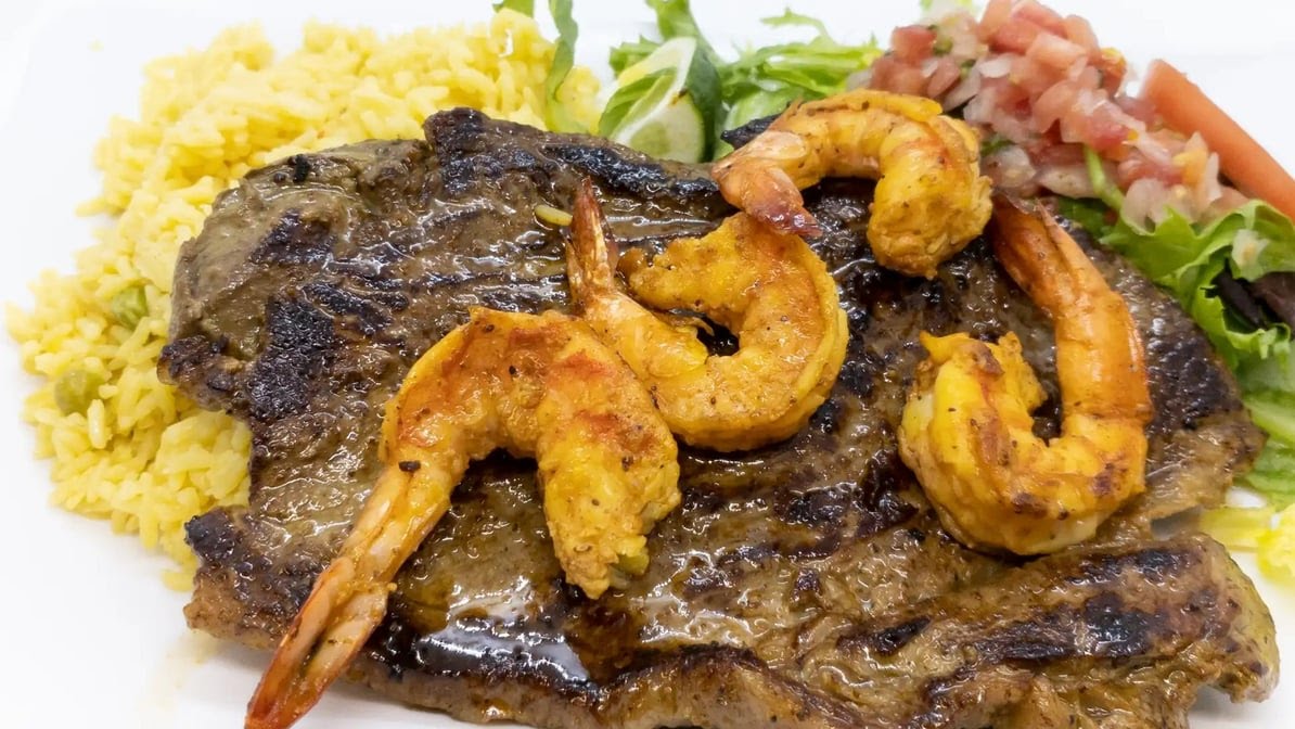 Campestre Chicken by null