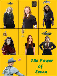Harry potter and the ladies of the realm a au story جنسيه jpg x Ginny potter