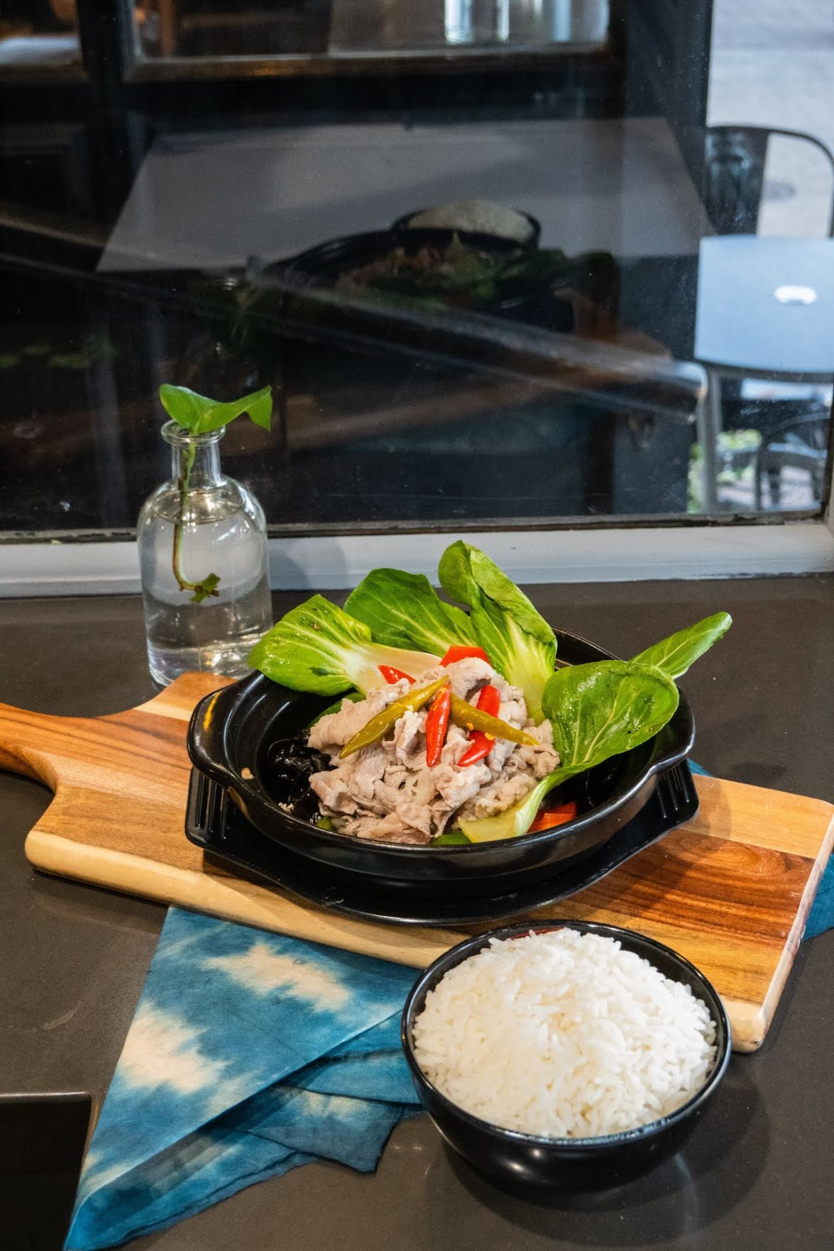 Mr Rice Restaurant by null