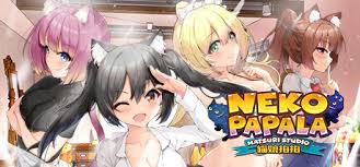 Sfw mosaique neko and kissing therpay jpg x Anime neko