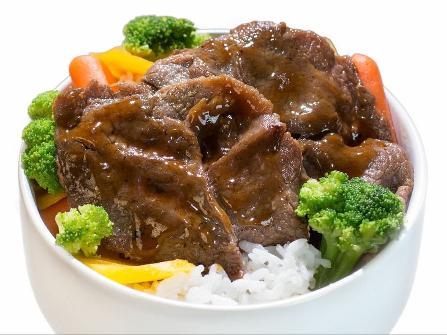 L&L Hawaiian Barbecue by null