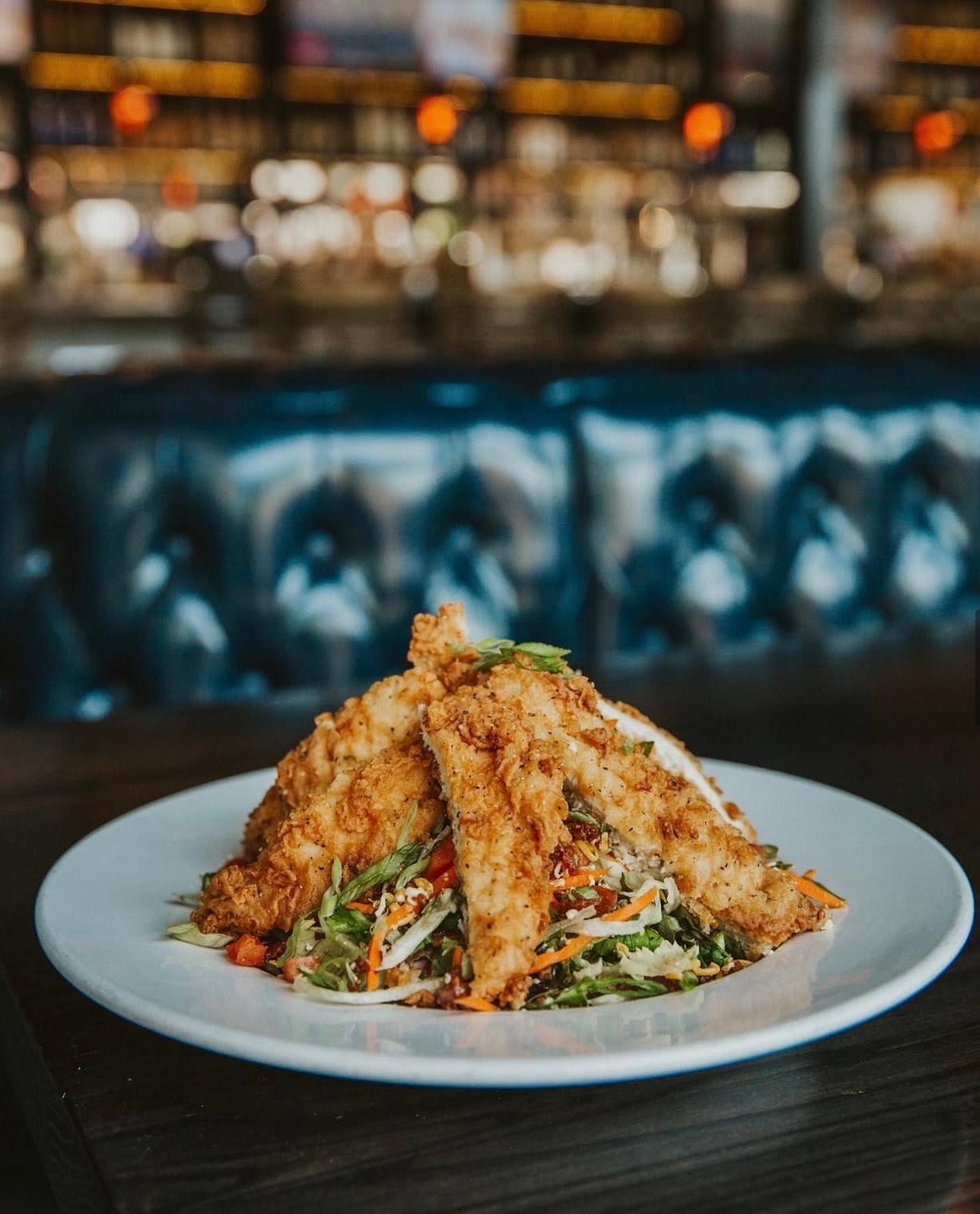 Summit Grill by null