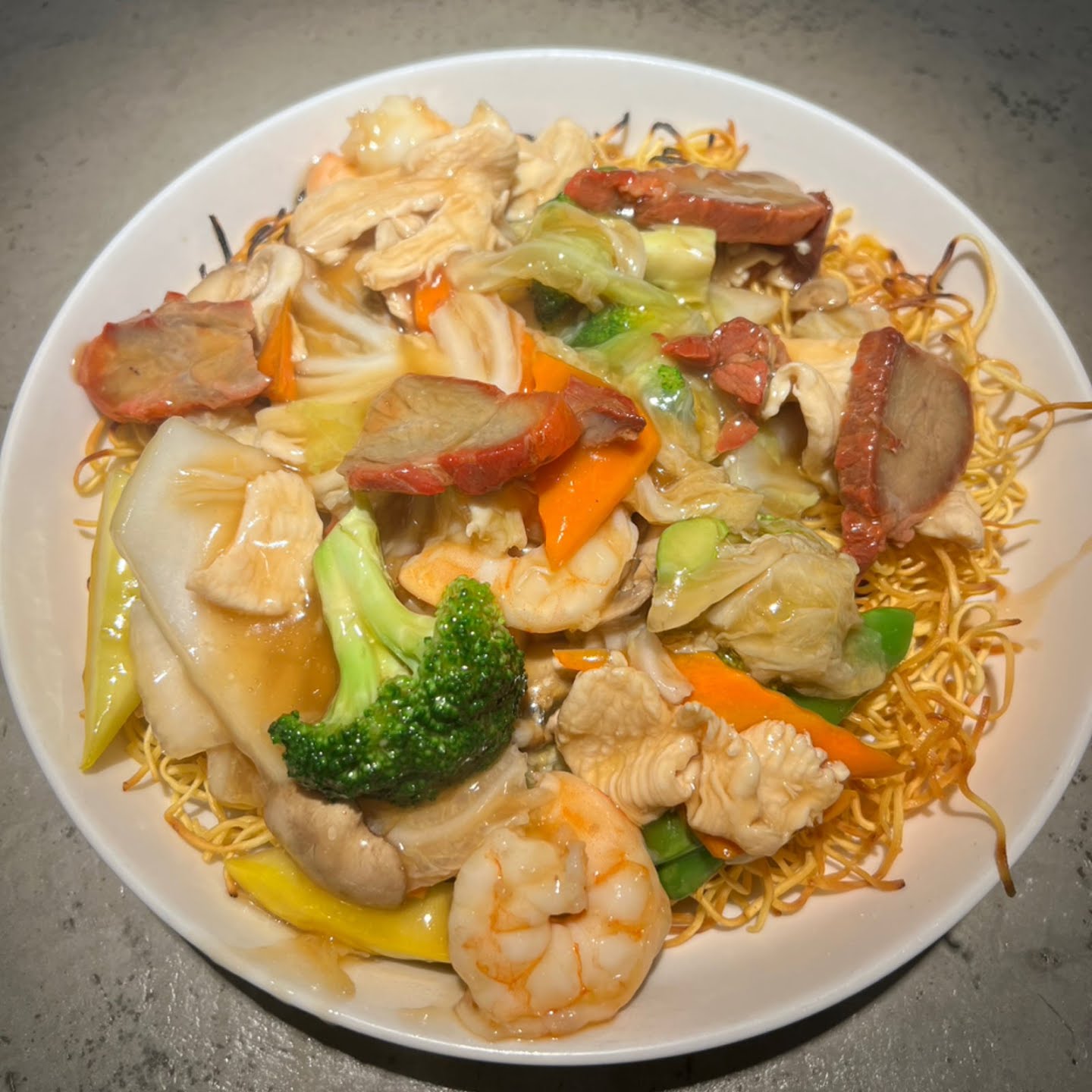 Han Noodle Bar by null