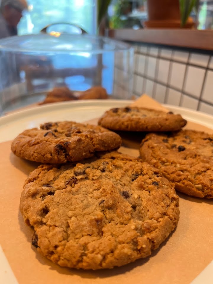 Indy's Sandwich by null