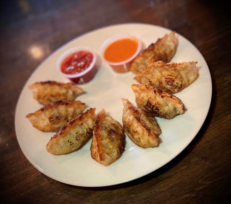 Bridges Nepali Cuisine by null