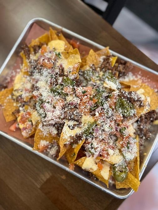 Taylor's BBQ by null