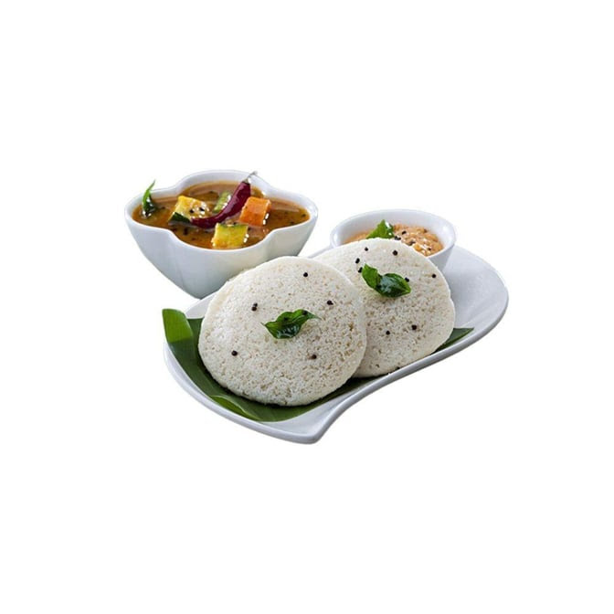 Triveni Supermarket by null