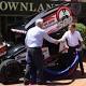 Will Power honoured in hometown Toowoomba 