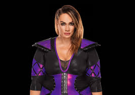 Dae i always loved nia jaxs finisher in fact more wrestlers aeue ai jpg x Nia jax sexy