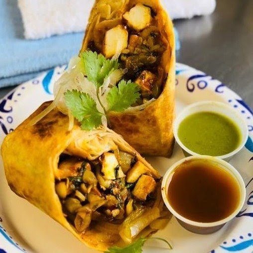 Flavours of India, LLC by null