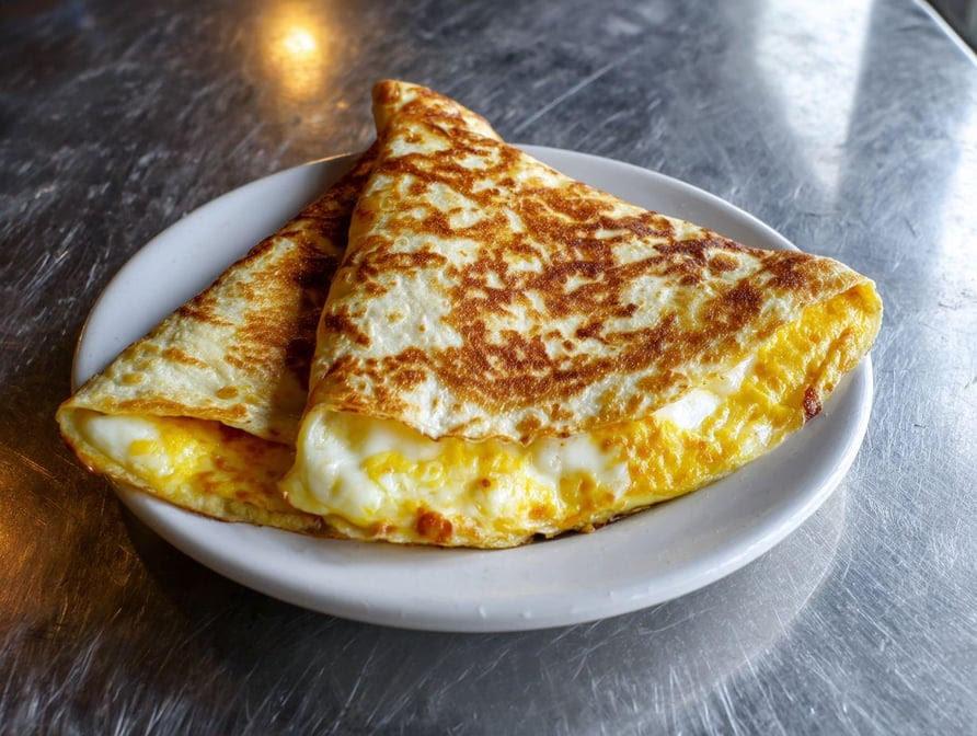 Taqueria Oaxaca restaurante by null