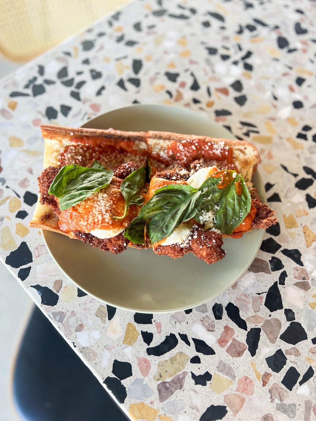Lou's Deli SD by null