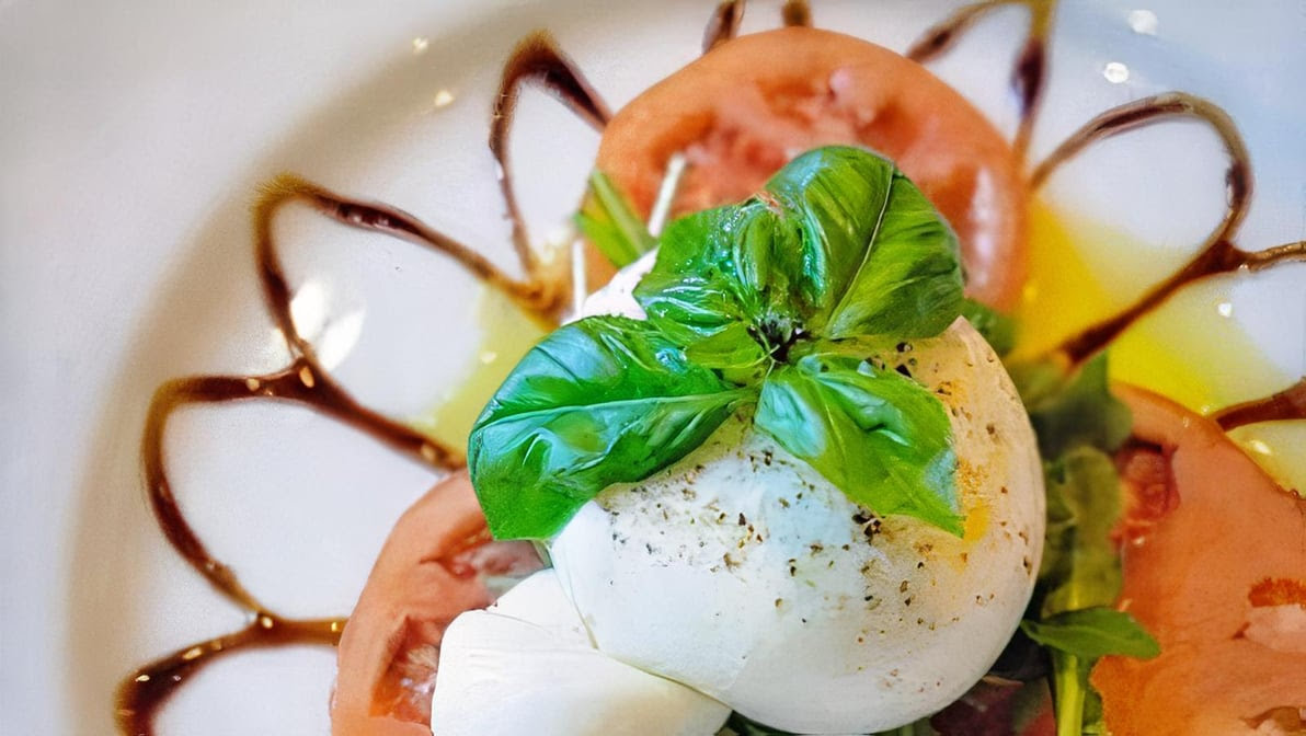 Serafina Seaport by null