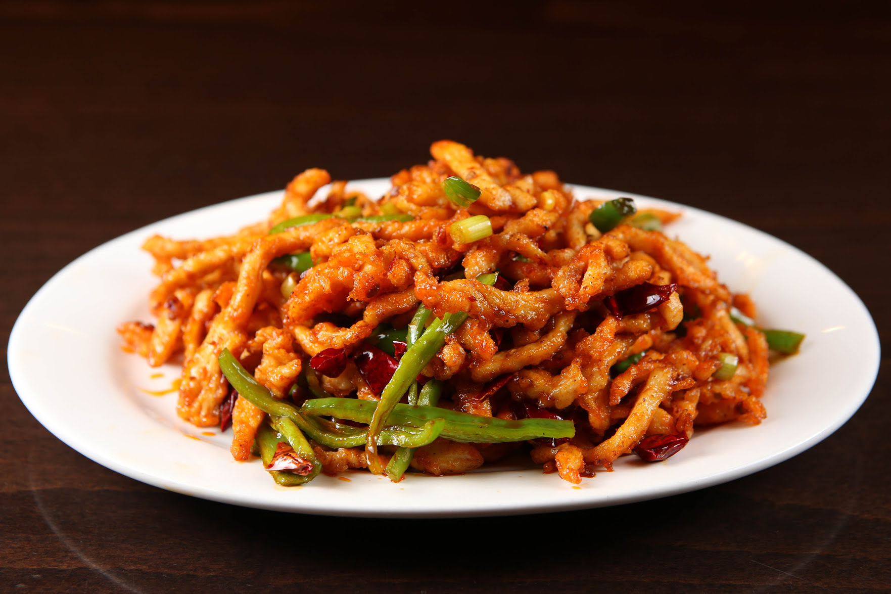Sichuan Gourmet Burlington by null
