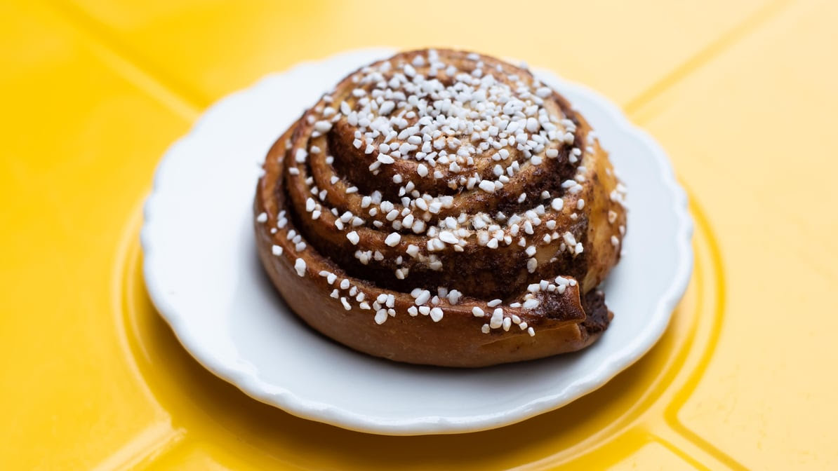 Mikko Nordic Fine Food by null