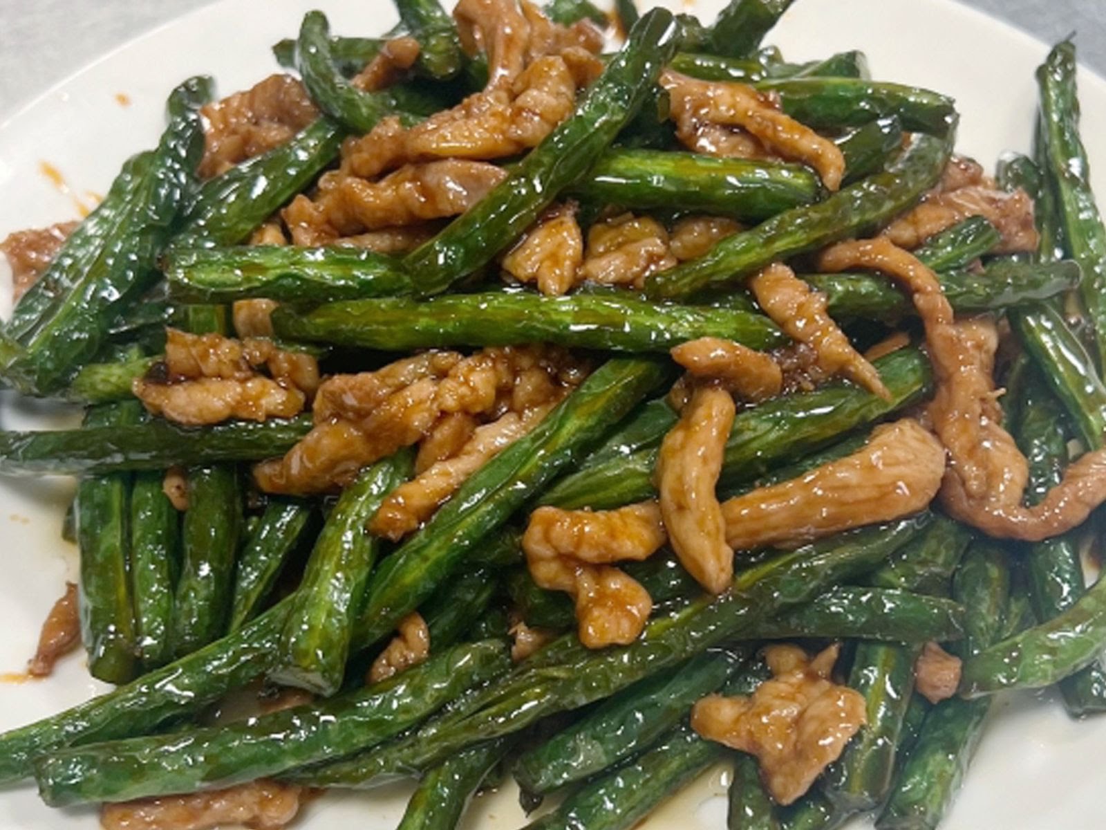 Chengdu Gourmet 2( North Hill) by null