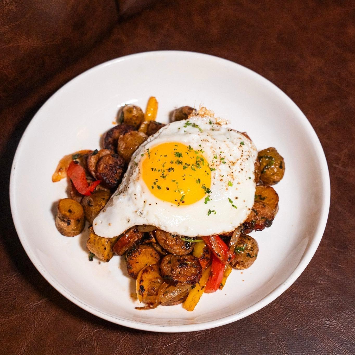 El Tanque Trattoria Bar by null