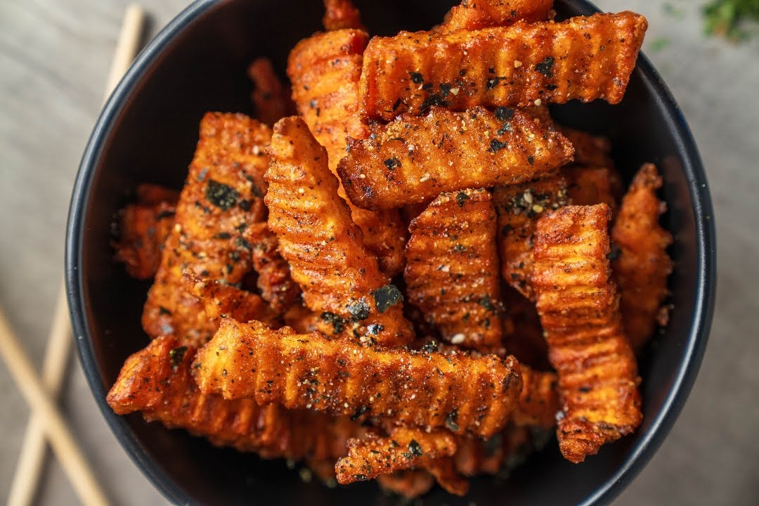 PONKO Chicken Marietta Square Market by null