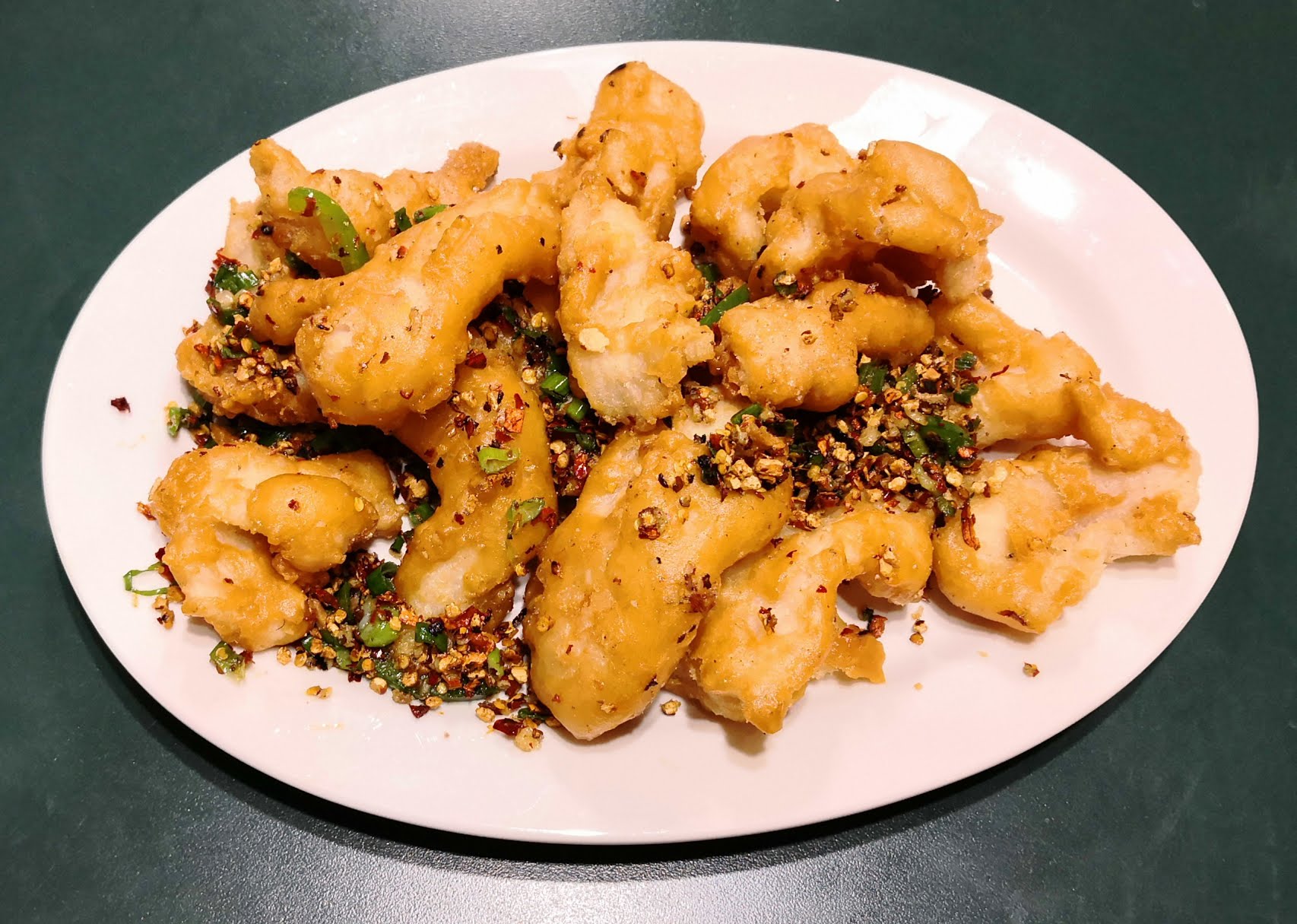 Happy Dragon Chinese Restaurant by null