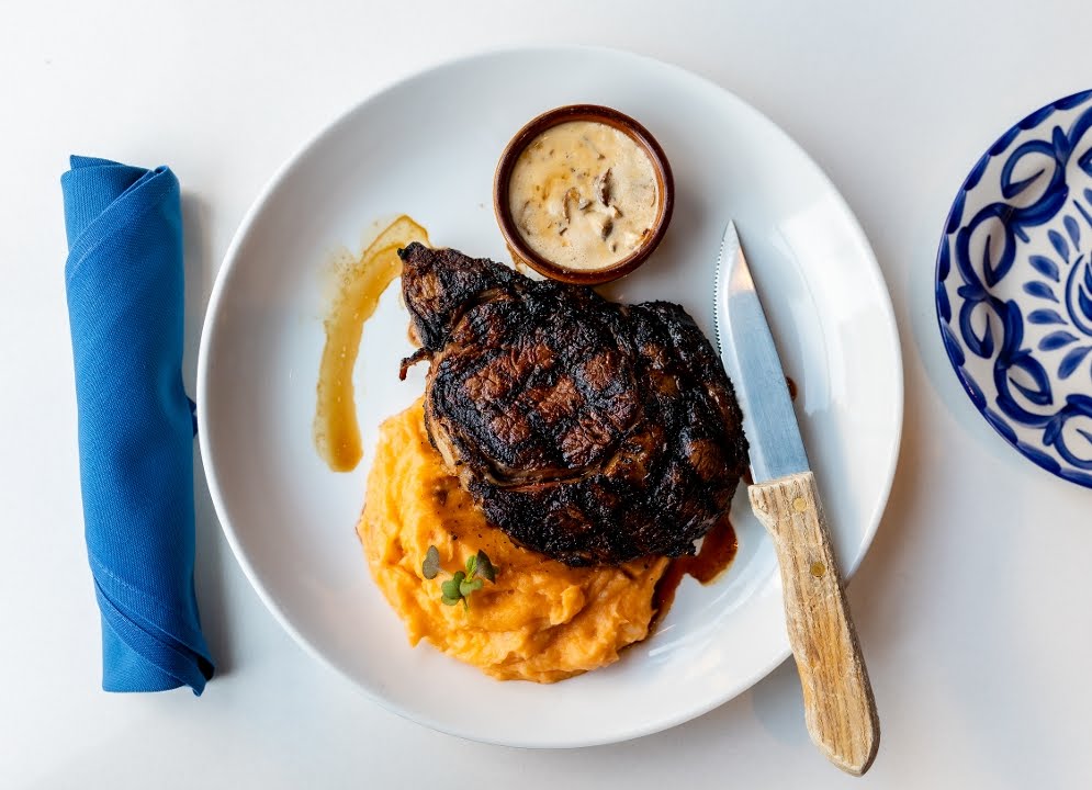 Mexican Bar Company by null