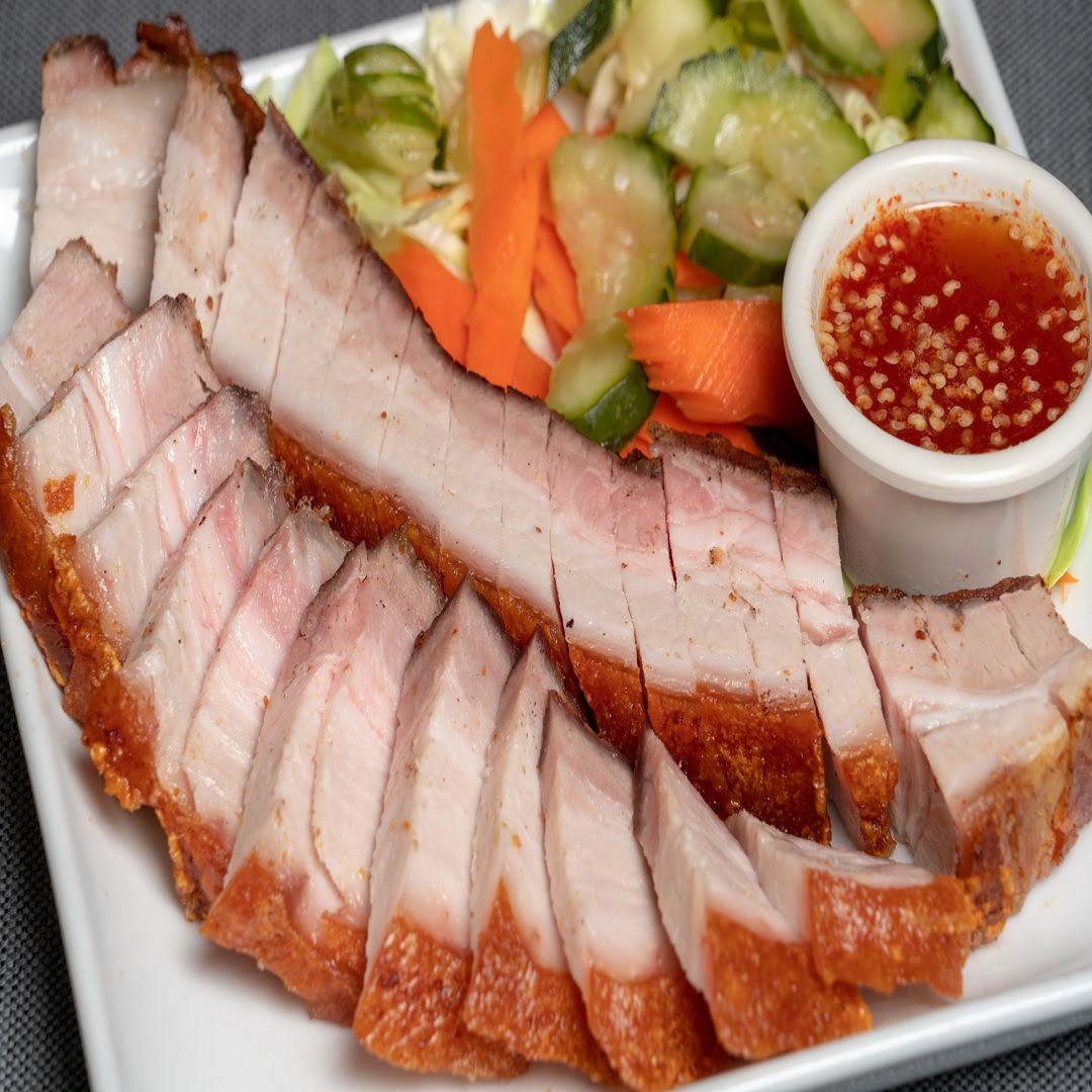 UDOM Khmer Restaurant by null