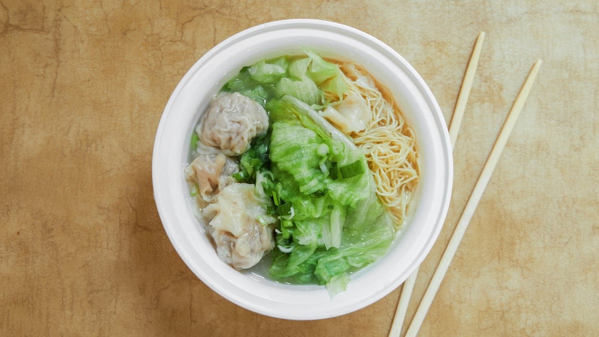 queen bakery II by null