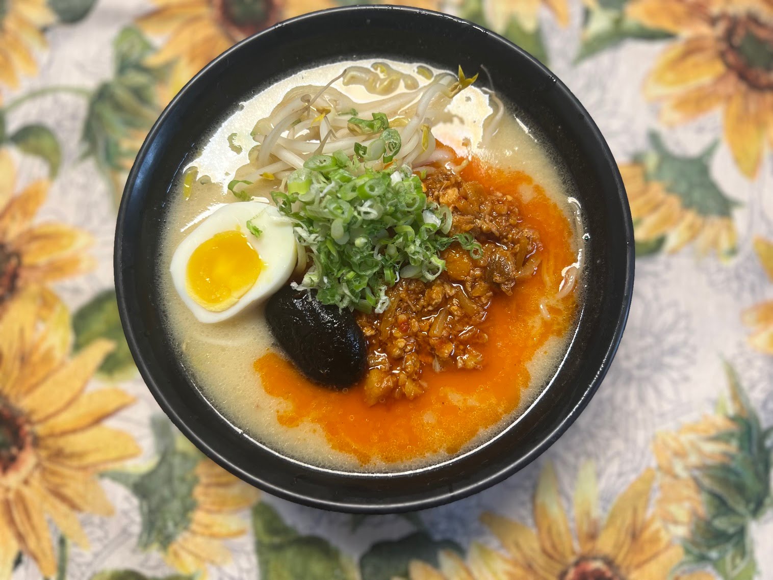 Tosh's Ramen-State Street by null