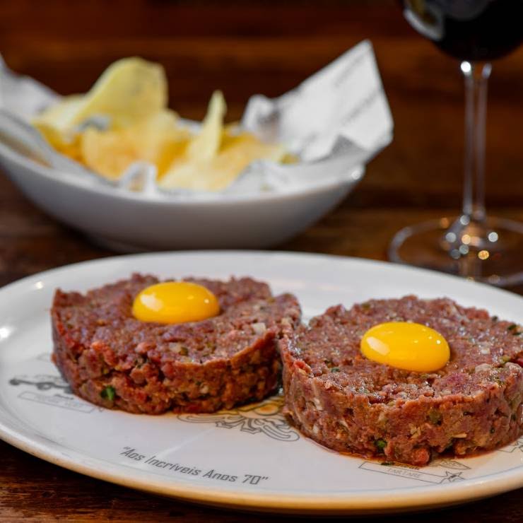 Giuseppe Grill Leblon by null