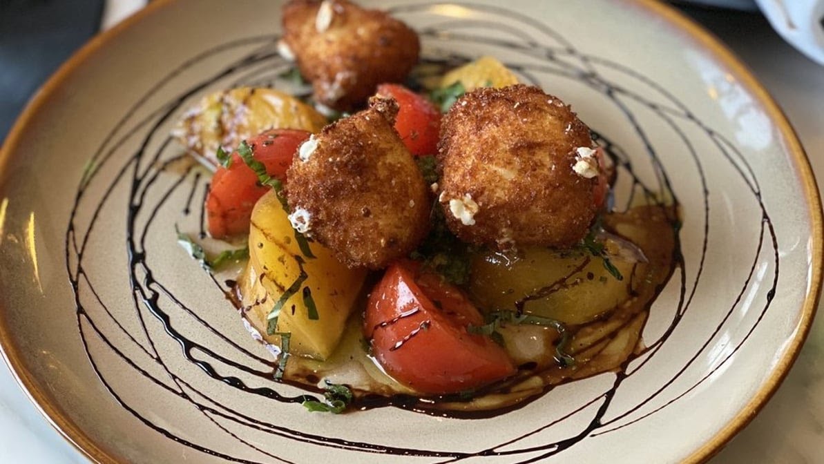 NONNA Osteria - Downtown by null