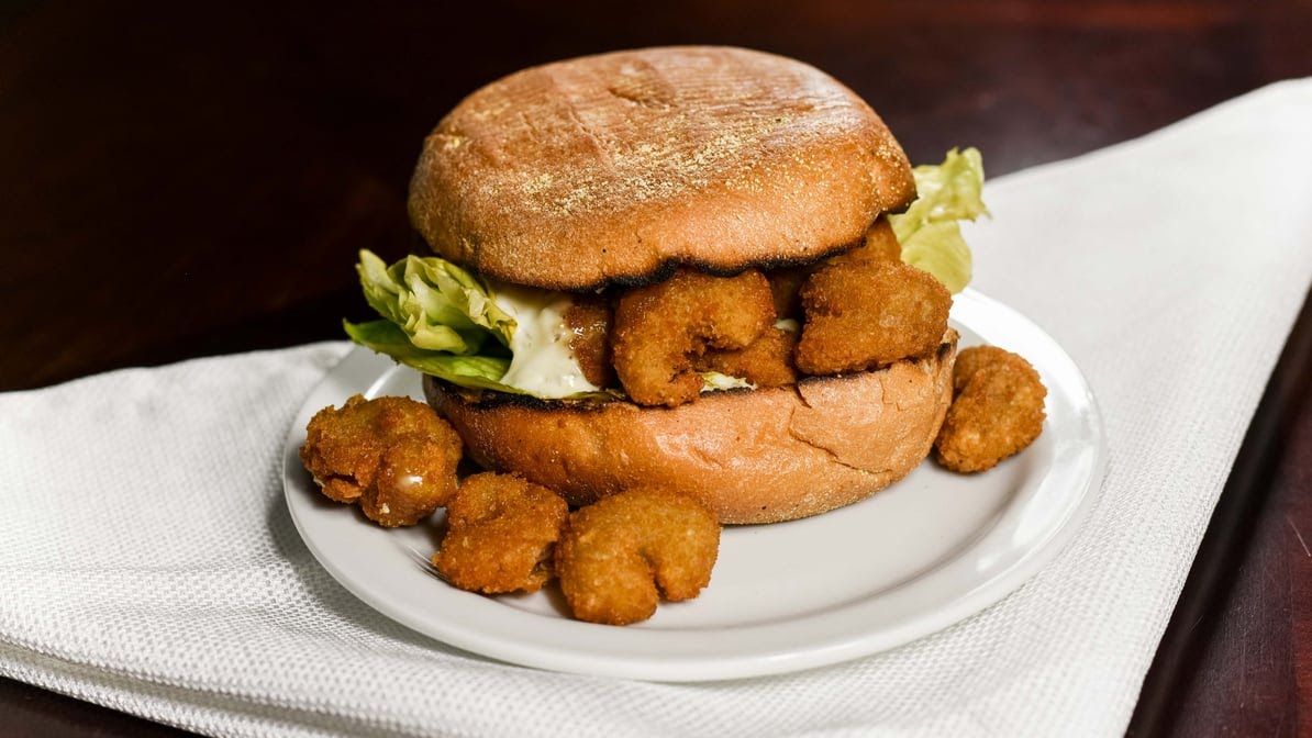 Gilchrist Downbeach Restaurant by null