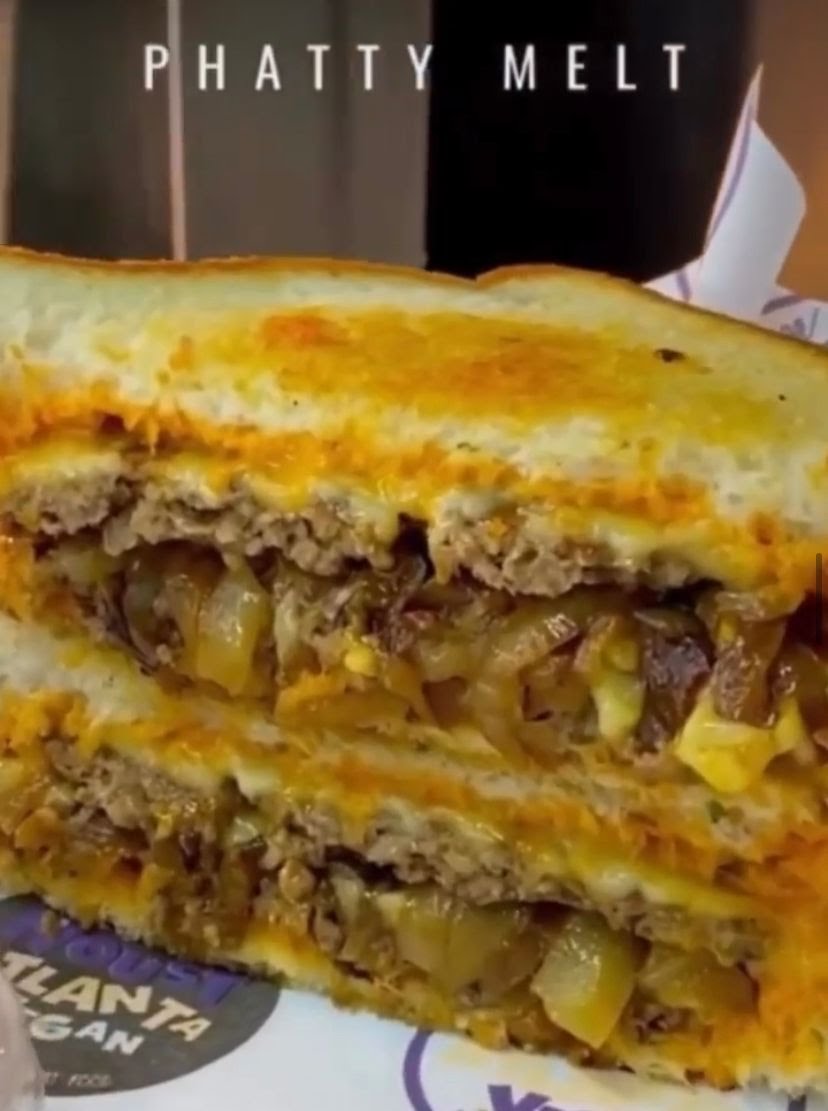 Houstatlantavegan (Food Truck) by null