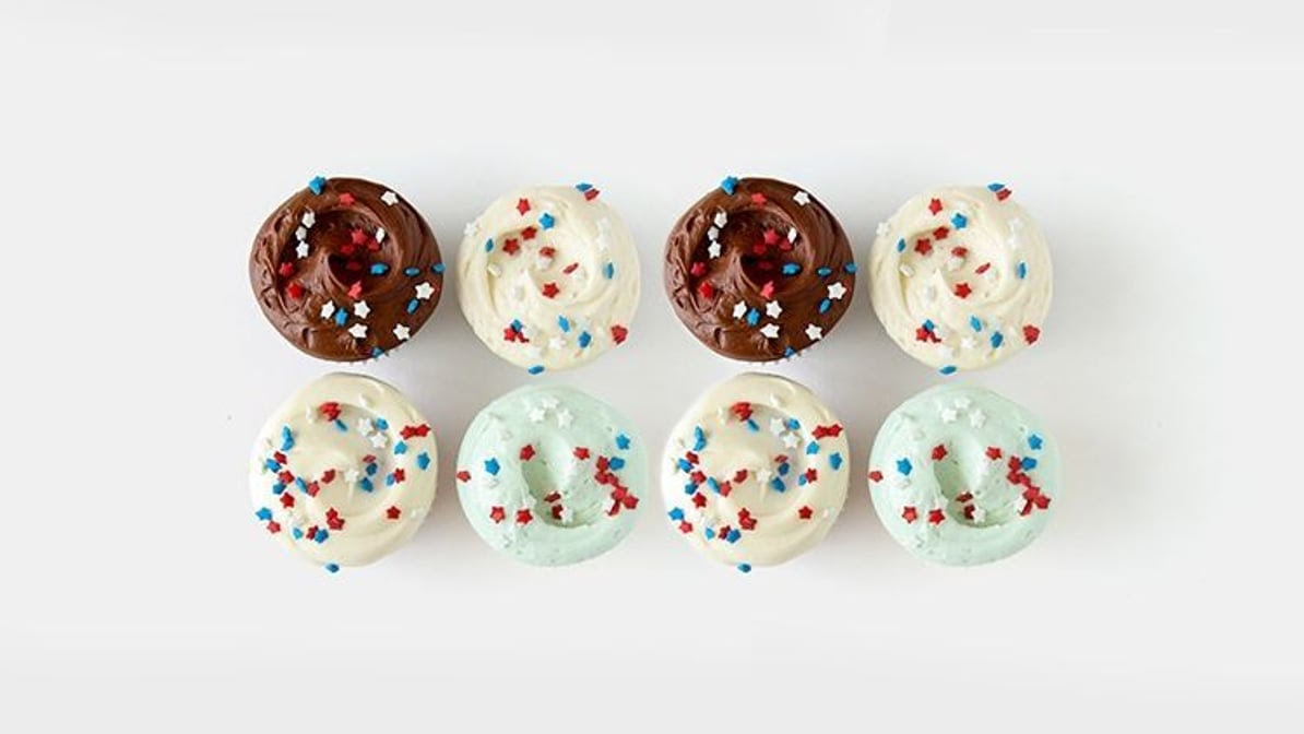 SusieCakes - Studio City by null