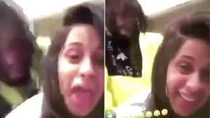 Ea just pretend cardi and her fiance offset pretended to have sex jpg x Offset sex tape