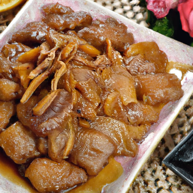 Carnitas El Rincon by null