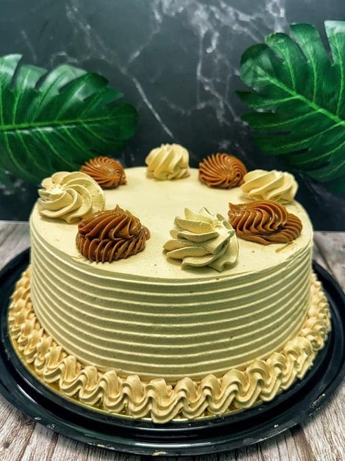 Karla Cuban Bakery by null