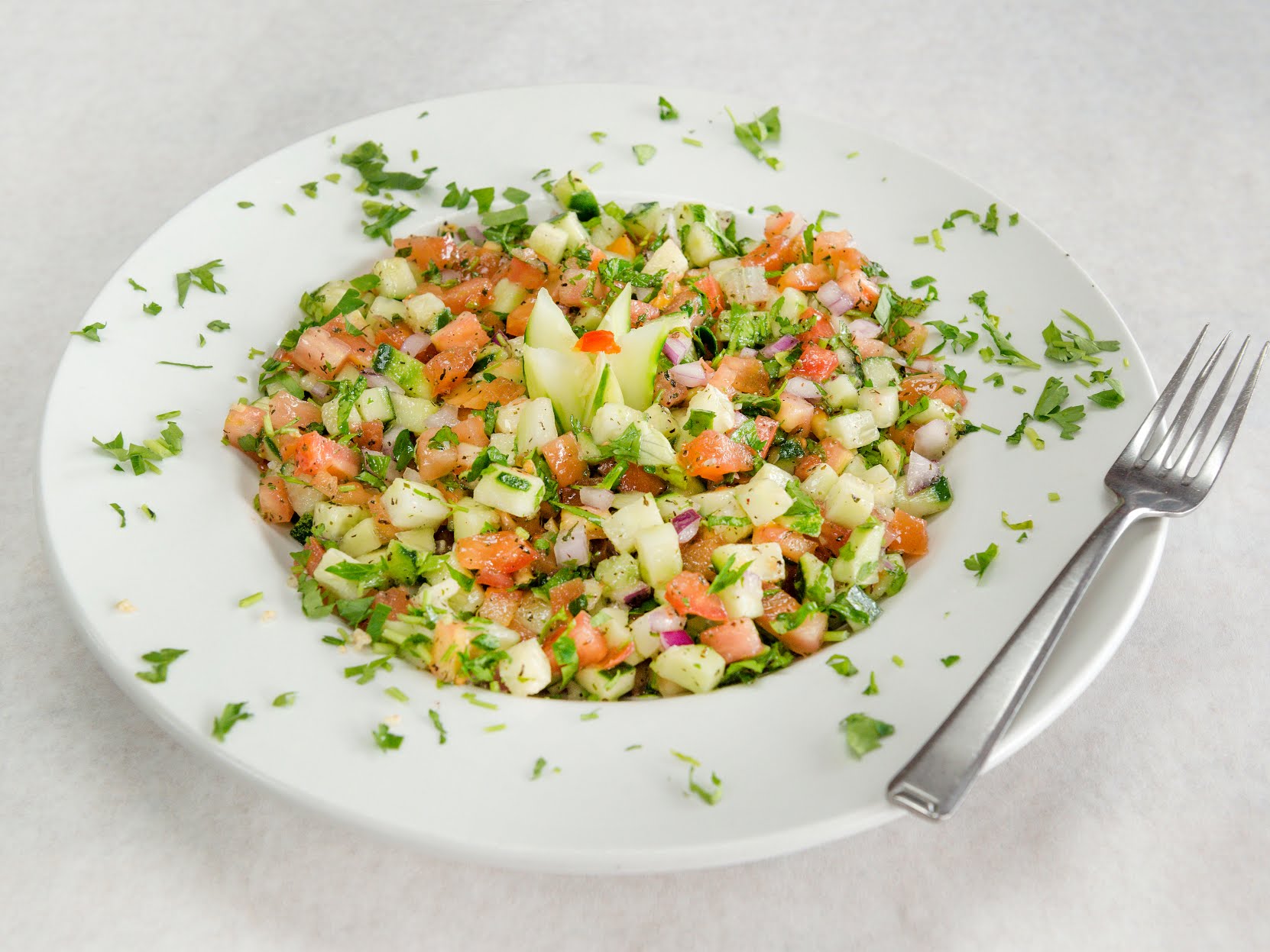 King Falafel by null